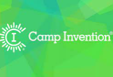Camp Invention Registration