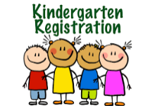 24-25 Kindergarten Registration Information