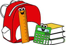 23/24 School Supply list