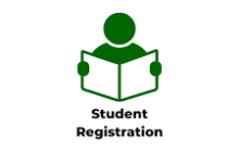 Student Registration Links