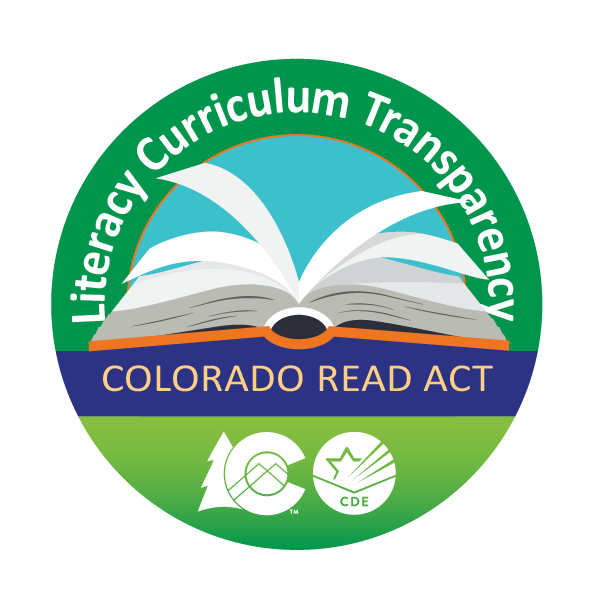 Literacy Curriculum Transparency Colorado Read Act