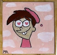 Timmy Turner