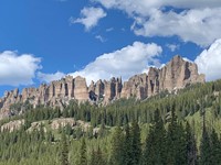 Colorado Mountains