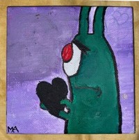 plankton paiting