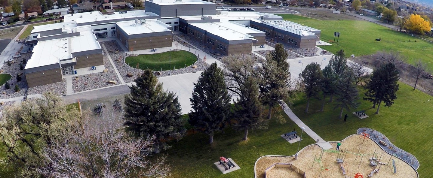 Columbine Middle School