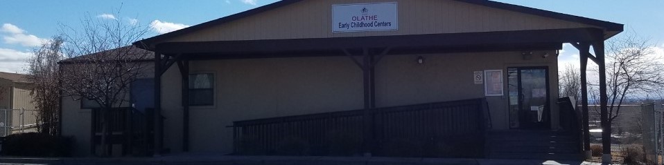 Olathe Early Childhood Center