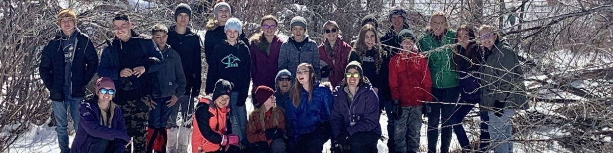8th grade field trip