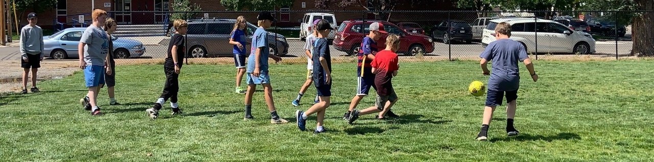 Soccer