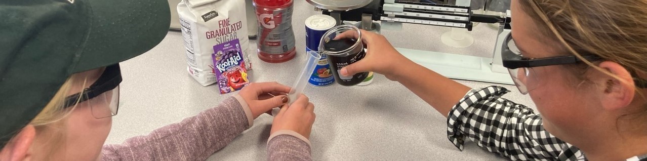 7th grade science