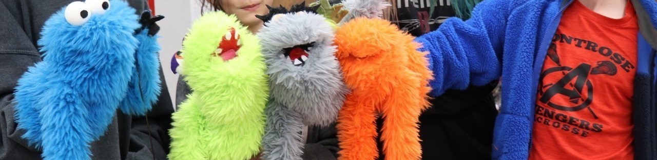 Puppet