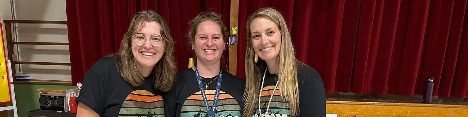 2nd Grade Team