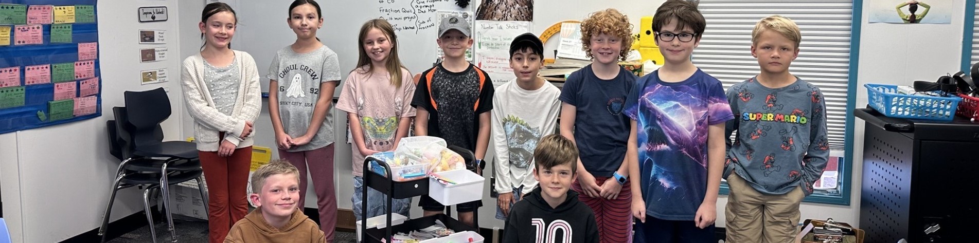 4th grade 24-25
