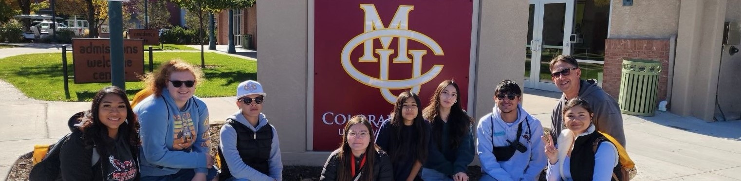 LULAC visits CMU