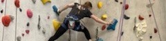 MHS Climbing