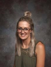 Allie Freismuth 