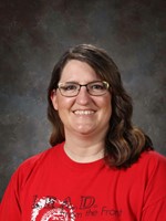 Monica Phillips 