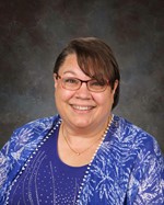 Allyson Crosby 