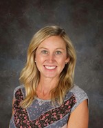 Courtney Davis 
