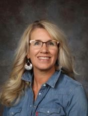 Shay Freeburg 