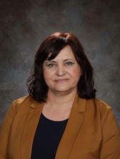 Elvira Butler 