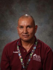 Edmundo Mejia 