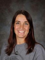 Kayla Hartman 