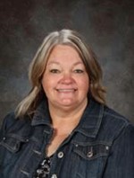 Sharon Sawyer 