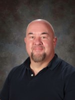 Keith Wharton 