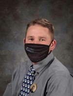 Christopher Lehman 