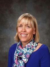 Caryl Brown 