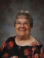 Anne Gishpert 