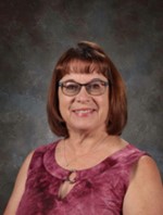 Julie Baird 