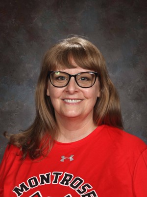 Wendy Maily 