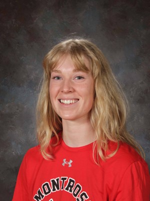 Emily Sanburg 