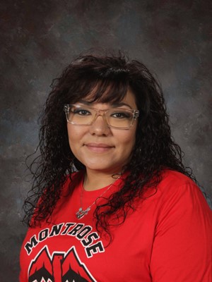 Maria Rocha Lane 