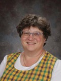 Anne Clayton 