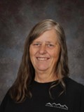 Carol English 