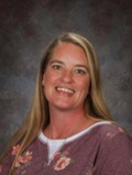 Kimberly Gildow 