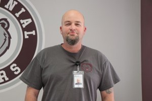 Erik Byrd 