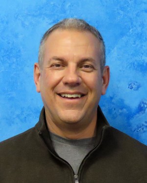 Eric Kelley 