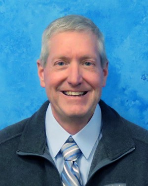 Stephen Bush 