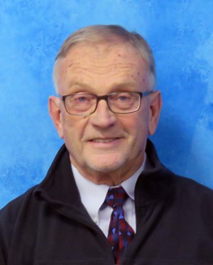 Tom West 