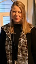 Kristin Mann 
