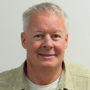 Bruce MacRill 