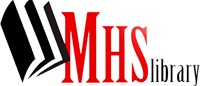 MHS Library logo