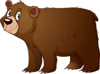 Brown Bear