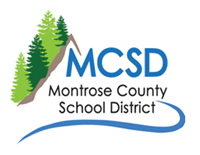 MCSD Logo